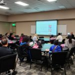 Young Writers Con 2024 Workshops